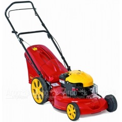 Газонокосилка колесная Wolf-Garten Ambition 48 A HW в Омске