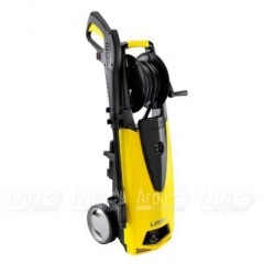Мойка высокого давления Lavor Iclean 160 в Омске