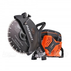 Бензорез Patriot DSG 735С в Омске