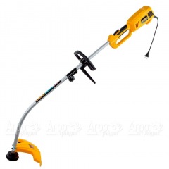 Электрокоса (электрический триммер) Denzel TE-1100 в Омске