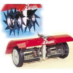 Комплект Аэратор + Газонные грабли для культиваторов Мантис (Mantis) в Омске