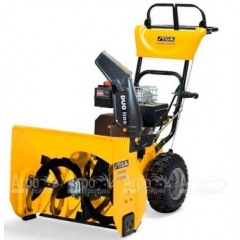 Снегоуборщик Stiga Snow Storm в Омске