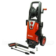 Мойка высокого давления Quattro Elementi Genova 200 Turbo в Омске