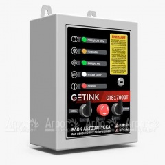 Блок автоматики Sunreka GTS17000T в Омске