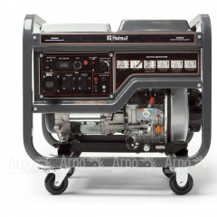 Дизельгенератор Helmut LD 5500EA 5 кВт в Омске