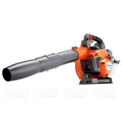 Воздуходувка бензиновая Husqvarna 525 BX в Омске