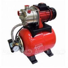 Насосная станция Elitech САВ 800Н/19 в Омске