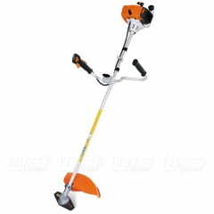 Бензокоса (бензиновый триммер) Stihl FS 120 в Омске