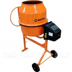 Бетоносмеситель Вихрь БМ-18АП (Бетономешалка Вихрь БМ-18АП) в Омске