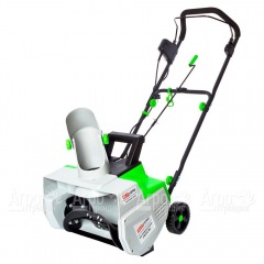 Снегоуборщик электрический RedVerg RD-ESB45/2000 в Омске