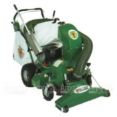 Садовый пылесос Billy Goat VQ902SPH в Омске