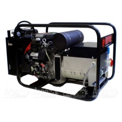 Бензогенератор Europower EP 16000 TE 11.5 кВт в Омске