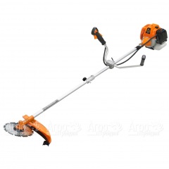 Бензокоса (бензиновый триммер) Carver GBC-043MS в Омске