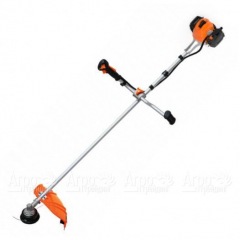  Бензокоса (бензиновый триммер) Villartec CB220 в Омске