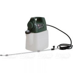 Опрыскиватель аккумуляторный Калибр АСО-12 в Омске