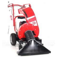 Садовый пылесос TOSS LV-200 в Омске