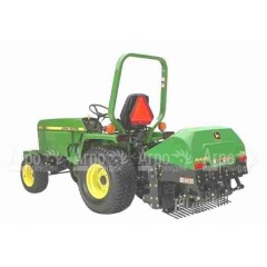 Газонный аэратор John Deer Aercore 1500 в Омске