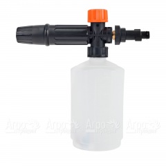 Пенокомплект GTR 400 для минимоек Patriot в Омске