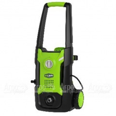 Мойка высокого давления GreenWorks GPWG2 110 бар в Омске