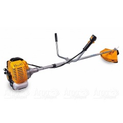 Бензокоса (бензиновый триммер) Champion T438S-2 в Омске