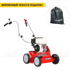 Скарификатор бензиновый Tielburger TV405 в Омске