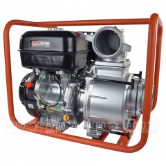 Бензиновая мотопомпа EVOline TG 40 в Омске