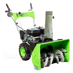 Снегоуборщик RedVerg RD-SB56/7EB в Омске