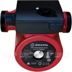 Циркуляционный насос Вихрь Ц-32/8 Стандарт в Омске