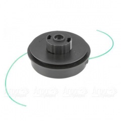 Головка триммерная M10х1.25 212406 для мотокос GEOS by Al-Ko в Омске