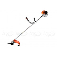 Бензокоса (бензиновый триммер) Энергомаш БТ-8942Д в Омске