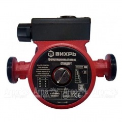 Циркуляционный насос Вихрь Ц-25/8 Стандарт в Омске