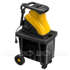 Измельчитель электрический Huter ESH-2500T в Омске