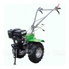 Мотоблок Forza МБ6-900 (фрезы в комплекте) в Омске