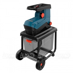 Измельчитель электрический Senix SDE28-M-EU в Омске