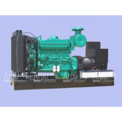 Стационарный генератор G-power GP-С358 S-P в Омске