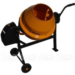Бетоносмеситель Вихрь БМ-63 (Бетономешалка Вихрь БМ-63) в Омске