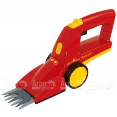 Аккумуляторные ножницы для кустов Wolf-Garten Li-Ion Power 60 в Омске
