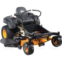 Садовый райдер Parton PA61ZXT в Омске