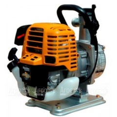 Бензиновая мотопомпа Caiman SE-25L (JARD7-25 M2T) в Омске