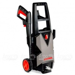 Мойка высокого давления Crown CT42020 в Омске