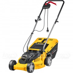 Газонокосилка электрическая Steher LM-33-1300 в Омске