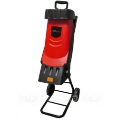 Садовый электрический измельчитель Ikra Mogatec EG 2500 в Омске