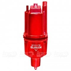 Насос погружной для колодцев Elitech НВ 300-15Н в Омске