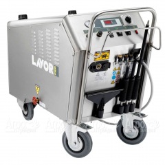 Парогенератор электрический Lavor Professional GV Vesuvio 15 в Омске