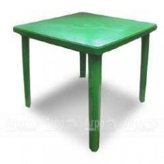 Пластиковый стол квадратный Katren в Омске