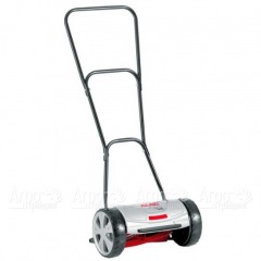 Газонокосилка механическая Al-Ko Soft Touch 2.8 HM Classic в Омске