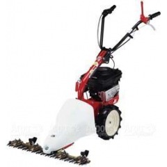 Бензиновая сенокосилка Eurosystems Bilama M210 B&#38;S 625EXi в Омске