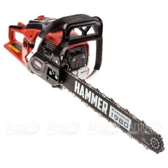 Бензопила Hammer BPL4518C-18" в Омске