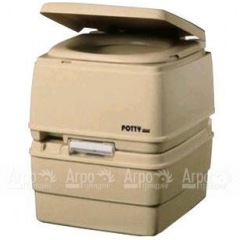 Биотуалет Thetford Potti High Luxe в Омске