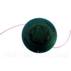 Головка полуавтоматическая к бензотриммеру Кратон в Омске